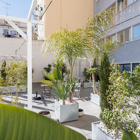 Mojito Breeze In Lisbon By Misha'S Place 3C Apartamento Exterior foto