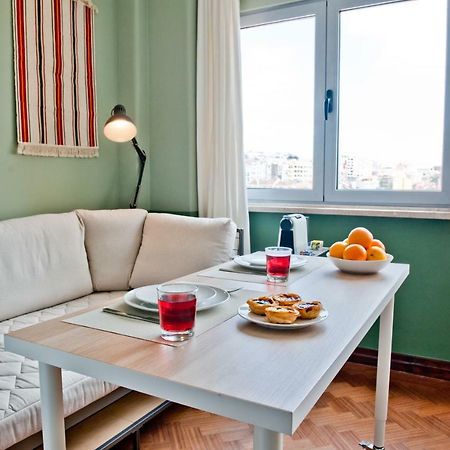 Mojito Breeze In Lisbon By Misha'S Place 3C Apartamento Exterior foto