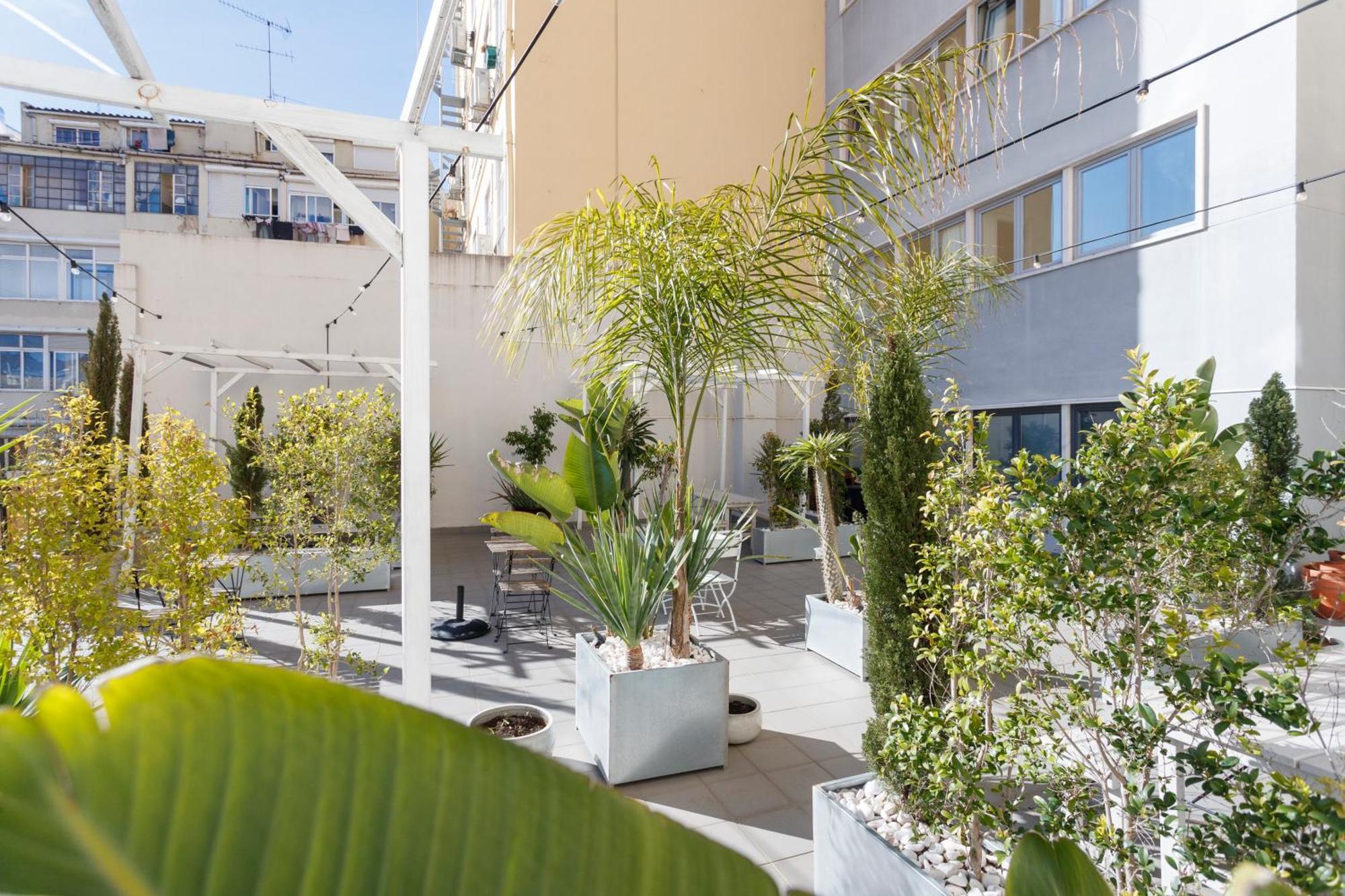 Mojito Breeze In Lisbon By Misha'S Place 3C Apartamento Exterior foto