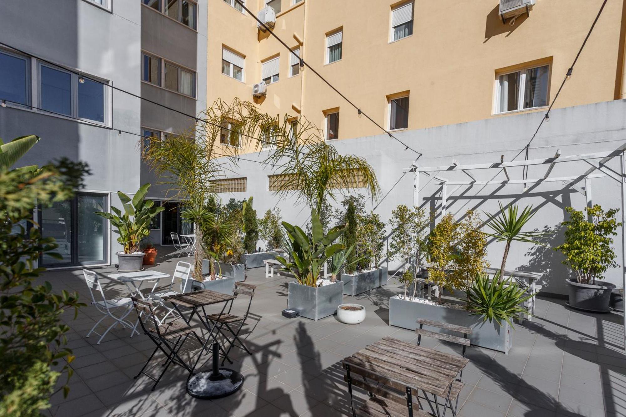 Mojito Breeze In Lisbon By Misha'S Place 3C Apartamento Exterior foto