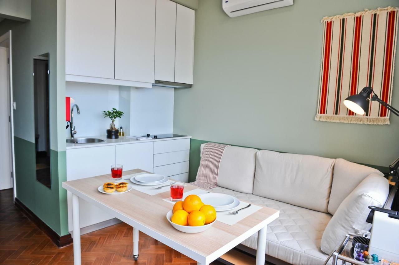 Mojito Breeze In Lisbon By Misha'S Place 3C Apartamento Exterior foto